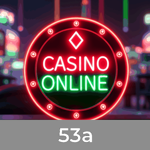 Experiência Superior no 53a Casino
