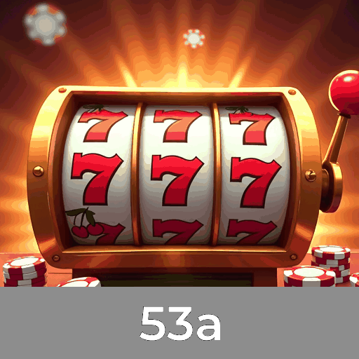 Descubra 53a: O App Mais Premiado de Cassino Online
